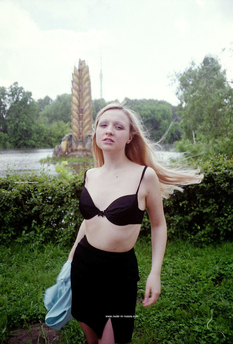 Проститутка Галина